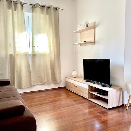 Apartman Lovre Zadar Exteriör bild