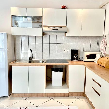 Apartman Lovre Zadar Exteriör bild
