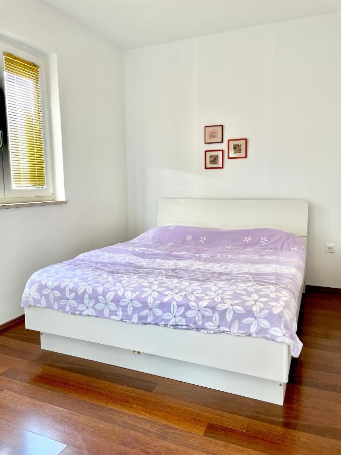 Apartman Lovre Zadar Exteriör bild