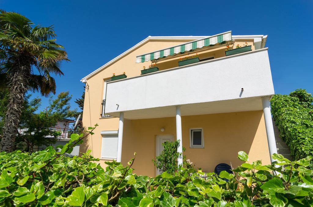 Apartman Lovre Zadar Exteriör bild